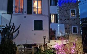 La Torretta Di Piero Con Terrazzi E Parcheggio Privato Citra Zero Zero Ottanta 31Lst0282