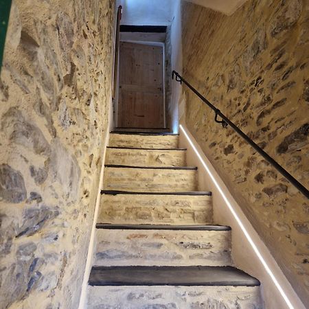 Appartement La Torretta Di Piero Con Terrazzi E Parcheggio Privato Citra Zero Zero Ottanta 31Lst0282 à Imperia Extérieur photo