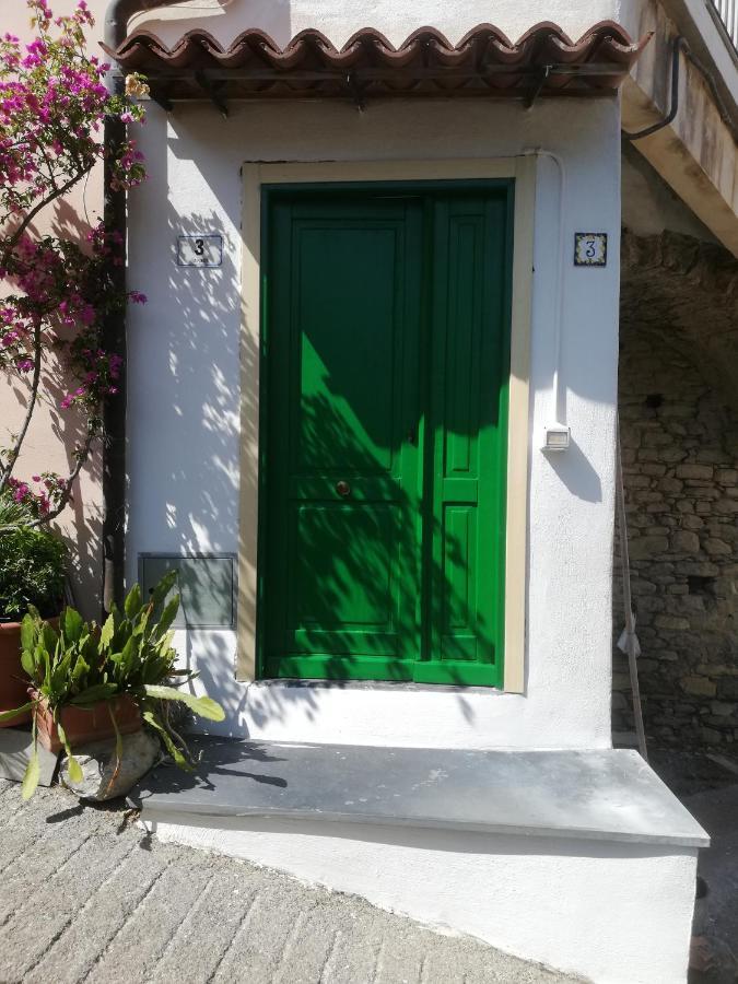 Appartement La Torretta Di Piero Con Terrazzi E Parcheggio Privato Citra Zero Zero Ottanta 31Lst0282 à Imperia Extérieur photo