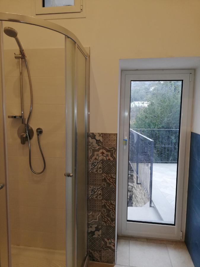 Appartement La Torretta Di Piero Con Terrazzi E Parcheggio Privato Citra Zero Zero Ottanta 31Lst0282 à Imperia Extérieur photo
