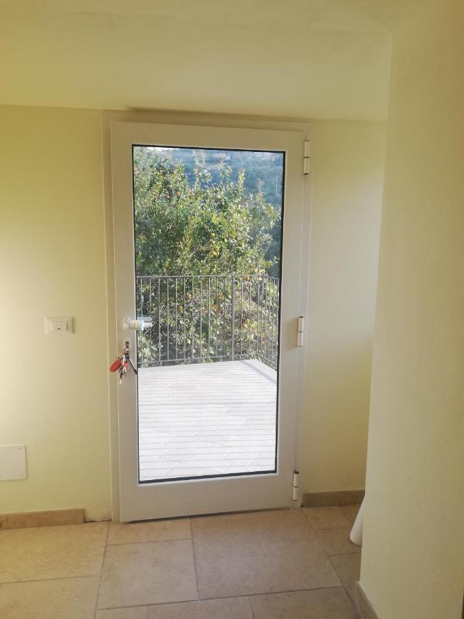Appartement La Torretta Di Piero Con Terrazzi E Parcheggio Privato Citra Zero Zero Ottanta 31Lst0282 à Imperia Extérieur photo