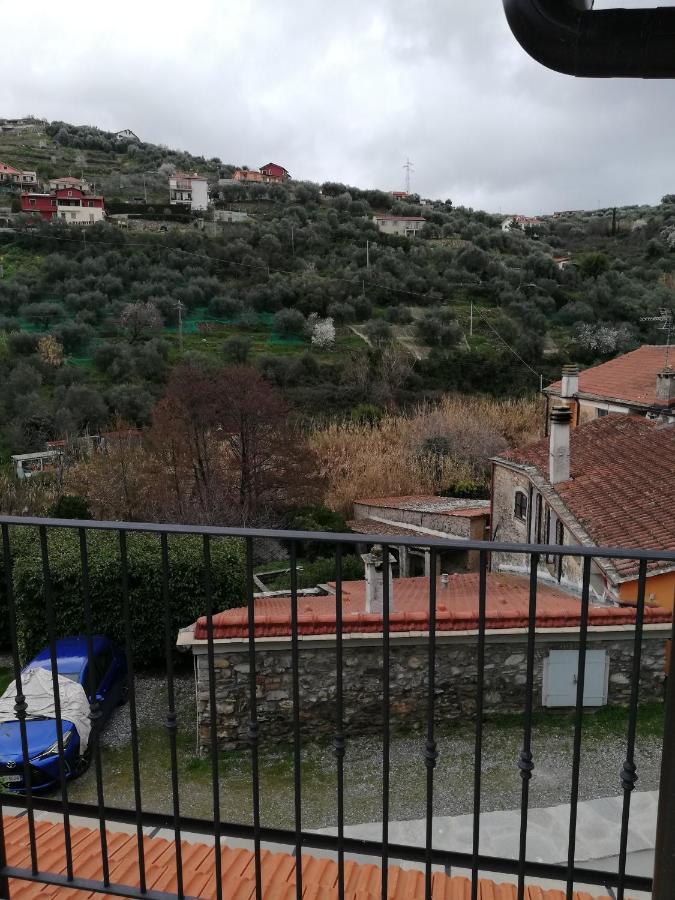 Appartement La Torretta Di Piero Con Terrazzi E Parcheggio Privato Citra Zero Zero Ottanta 31Lst0282 à Imperia Extérieur photo