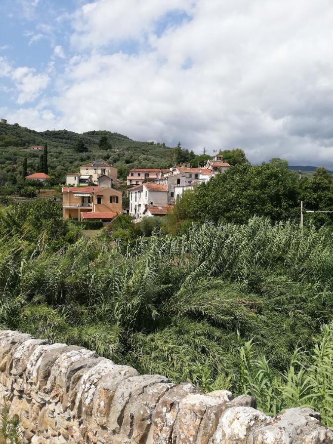 Appartement La Torretta Di Piero Con Terrazzi E Parcheggio Privato Citra Zero Zero Ottanta 31Lst0282 à Imperia Extérieur photo