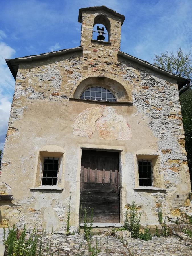 Appartement La Torretta Di Piero Con Terrazzi E Parcheggio Privato Citra Zero Zero Ottanta 31Lst0282 à Imperia Extérieur photo