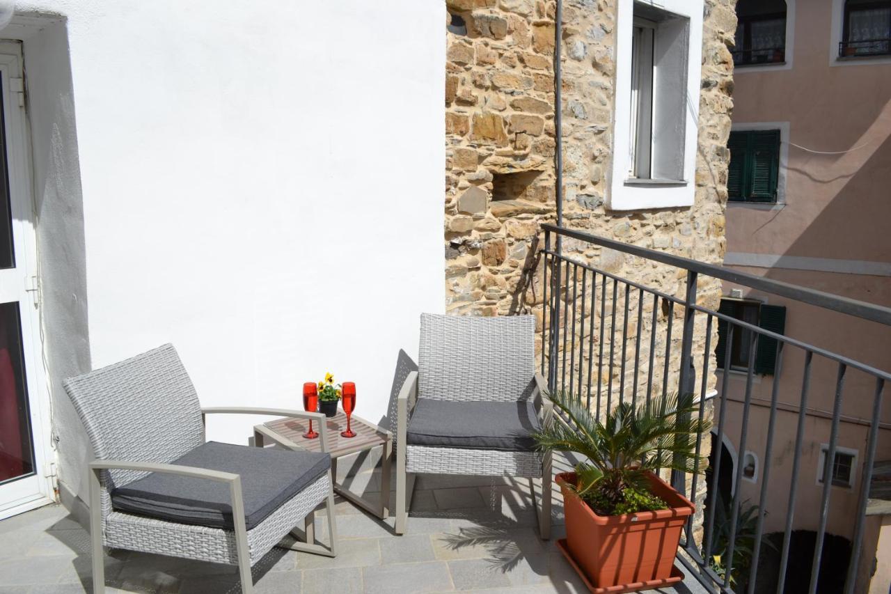 Appartement La Torretta Di Piero Con Terrazzi E Parcheggio Privato Citra Zero Zero Ottanta 31Lst0282 à Imperia Extérieur photo
