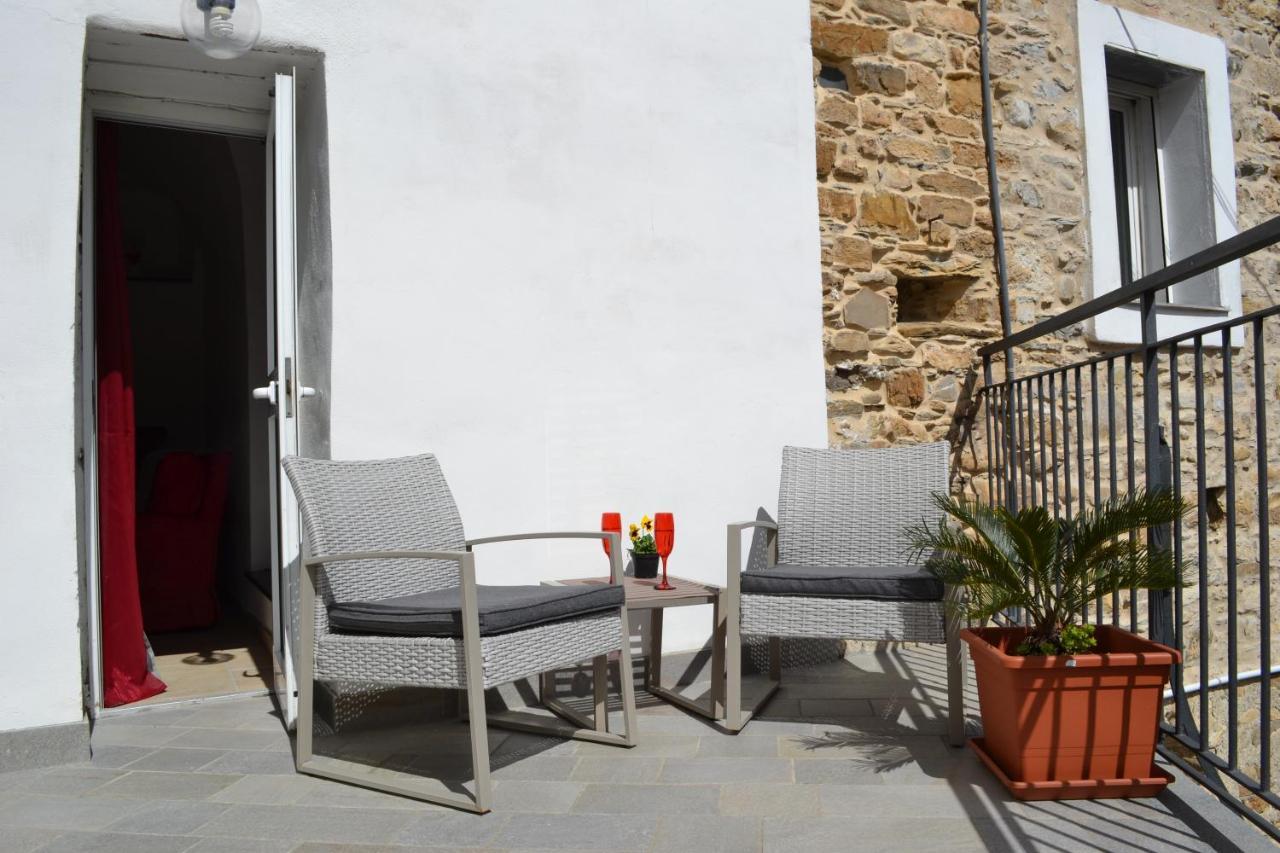 Appartement La Torretta Di Piero Con Terrazzi E Parcheggio Privato Citra Zero Zero Ottanta 31Lst0282 à Imperia Extérieur photo
