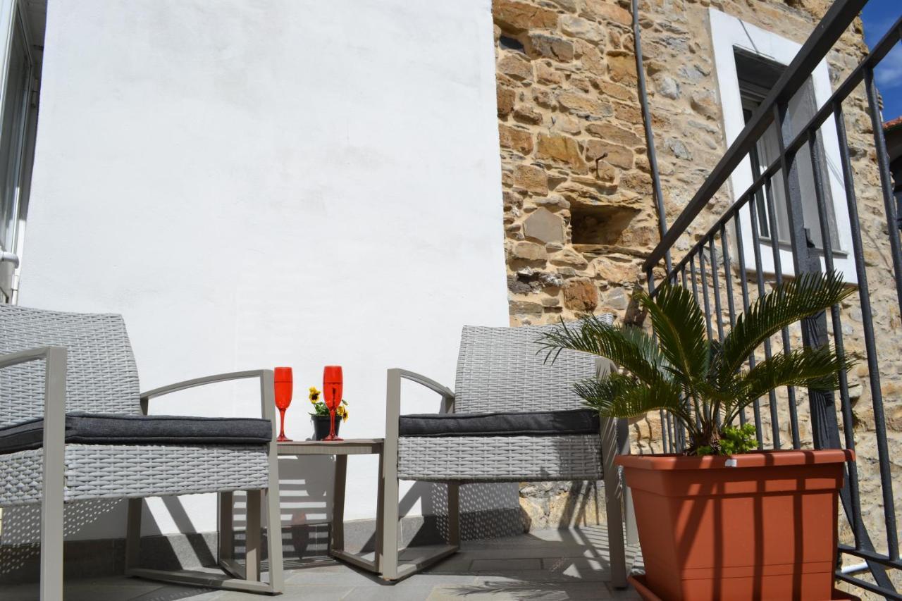 Appartement La Torretta Di Piero Con Terrazzi E Parcheggio Privato Citra Zero Zero Ottanta 31Lst0282 à Imperia Extérieur photo