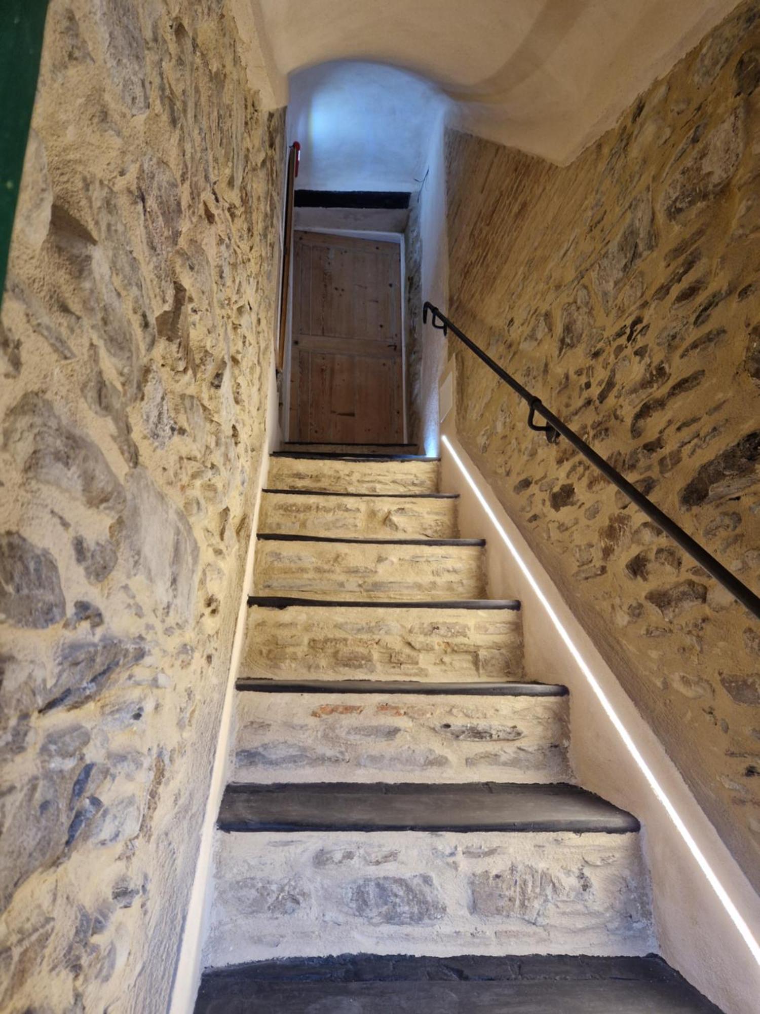 Appartement La Torretta Di Piero Con Terrazzi E Parcheggio Privato Citra Zero Zero Ottanta 31Lst0282 à Imperia Extérieur photo