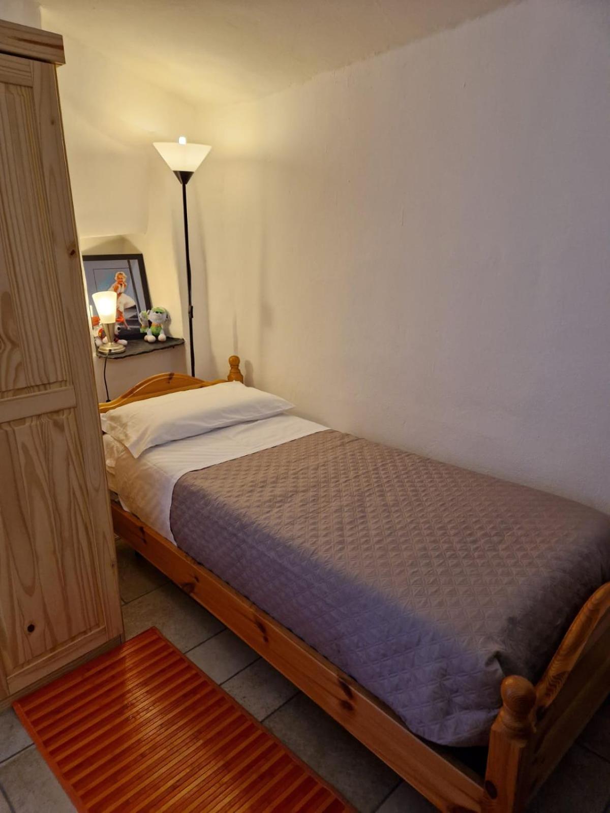Appartement La Torretta Di Piero Con Terrazzi E Parcheggio Privato Citra Zero Zero Ottanta 31Lst0282 à Imperia Extérieur photo